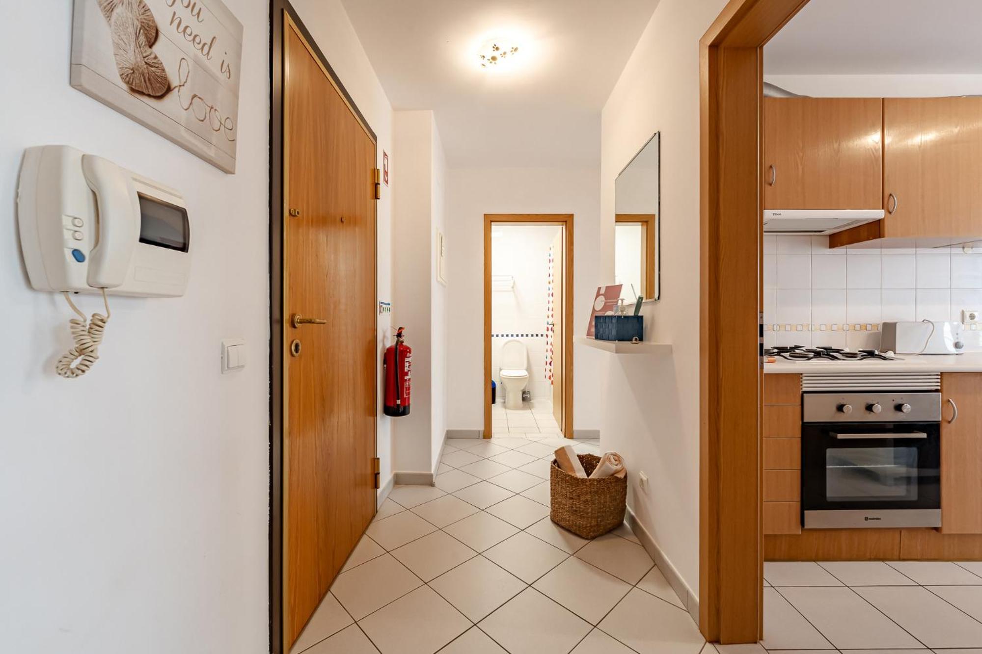 Holiday Home פורטימאו מראה חיצוני תמונה