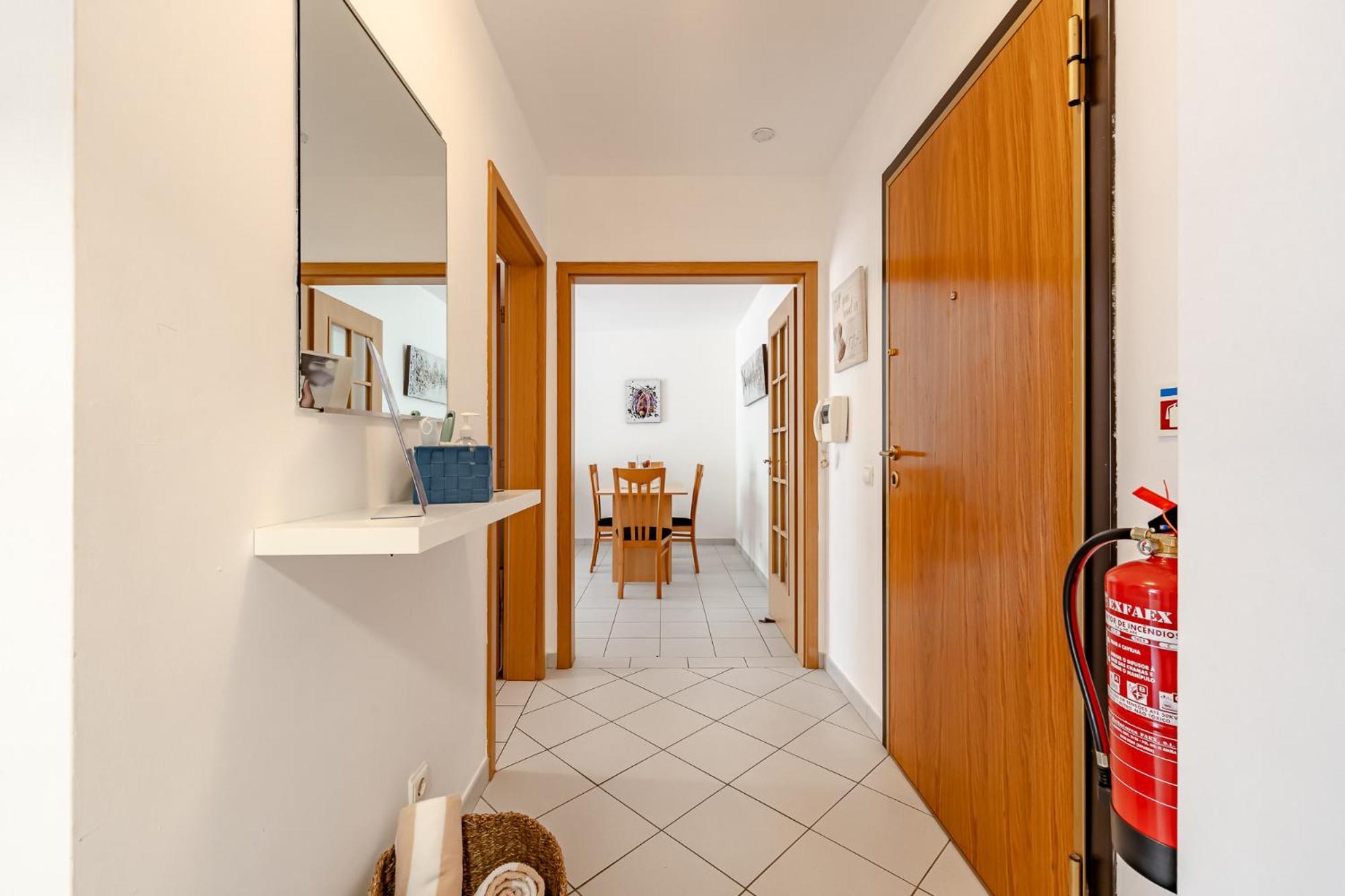 Holiday Home פורטימאו מראה חיצוני תמונה